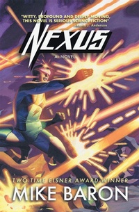 Enlarge image Cover: Nexus - WordFire Press