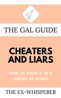 Cover: The Gal Guide to Cheaters and Liars - Level Best Books