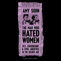 Enlarge image Cover: The Man Who Hated Women - Blackstone Publishing