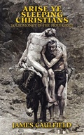 Cover: Arise Ye Sleeping Christians - Trafford Publishing