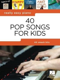 Abbildung von: Really Easy Piano - Hal Leonard Corporation