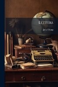 Enlarge image Cover: Letters - Nabu Press