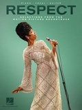 Cover: Respect - Hal Leonard Corporation