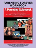 Cover: Parenting Forever Workbook - AUTHORHOUSE