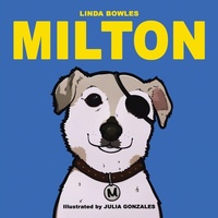 Enlarge image Cover: Milton - AUTHORHOUSE