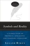 Cover: Symbols and Reality - Lexham Press
