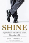 Cover: Shine - Archway Publishing