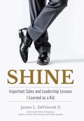 Cover: Shine - Archway Publishing