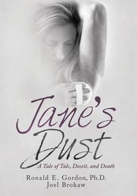 Enlarge image Cover: Jane's Dust - Archway Publishing