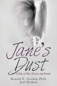 Enlarge image Cover: Jane's Dust - Archway Publishing