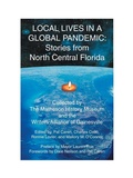Cover: Local Lives in a Global Pandemic - Archway Publishing