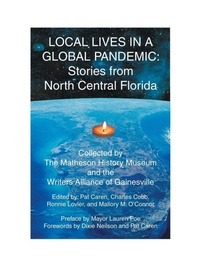 Enlarge image Cover: Local Lives in a Global Pandemic - Archway Publishing