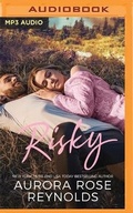 Cover: Risky - Brilliance Audio