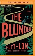 Cover: The Blunder - Brilliance Audio