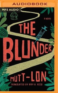 Enlarge image Cover: The Blunder - Brilliance Audio