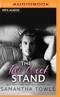 Cover: The Two Week Stand - Audible Studios on Brilliance