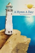 Cover: A Hymn a Day - Hilliard Press