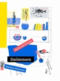 Cover: Swimmers - TAPIOCA STORIES
