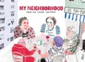 Cover: My Neighborhood - TAPIOCA STORIES
