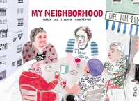 Enlarge image Cover: My Neighborhood - TAPIOCA STORIES
