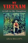 Cover: My Vietnam - Jack Billups