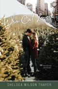 Cover: Who Cat Loved - Chelsea Wilson Thayer
