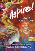 Cover: Aspire! - Caring House Project Inc.