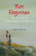 Cover: Not Forgotten - Celtic House Publishing