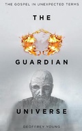Cover: The Guardian Universe - Cmdr Publishing