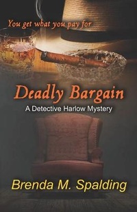 Enlarge image Cover: Deadly Bargain - Heritage Publishing .Us