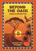 Cover: Beyond The Oasis - Jeannette Hanby