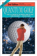 Cover: Quantum Golf  2nd Edition - Dharma Publications