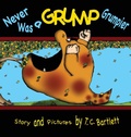 Cover: Never Was a Grump Grumpier - Sandhill Publishers