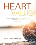 Cover: Heart Value - True Stride