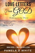 Cover: Love Letters from God - PDW Publications