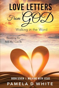 Enlarge image Cover: Love Letters from God - PDW Publications