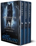 Cover: Nightcreature Collection (The Nightcreature Novels) - Lori Handeland