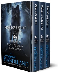 Enlarge image Cover: Nightcreature Collection (The Nightcreature Novels) - Lori Handeland