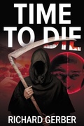 Cover: Time To Die - RGLivrePublisher