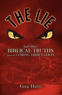 Enlarge image Cover: The Lie - Concise Publishing