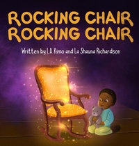 Enlarge image Cover: Rocking Chair, Rocking Chair - Kind Mirror Books LLC