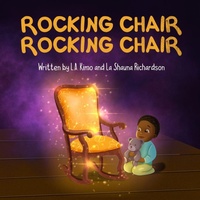 Enlarge image Cover: Rocking Chair, Rocking Chair - Kind Mirror Books LLC