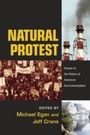 Cover: Natural Protest - Routledge