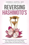 Cover: Reversing Hashimoto's - Brighter Minds