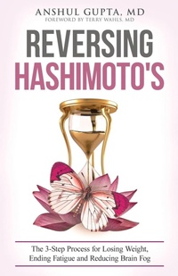 Enlarge image Cover: Reversing Hashimoto's - Brighter Minds