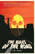 Cover: The Rules of the Road - Ionosphere Press