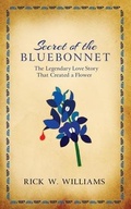 Cover: Secret of the Bluebonnet - Willcopublishing