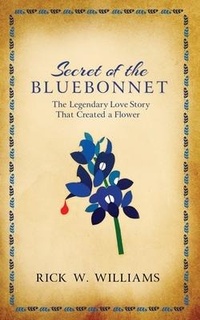 Enlarge image Cover: Secret of the Bluebonnet - Willcopublishing