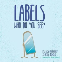Enlarge image Cover: Labels - Teddyfly Publishing
