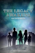 Cover: The Legacy Awakens - Sip Publications, LLC
